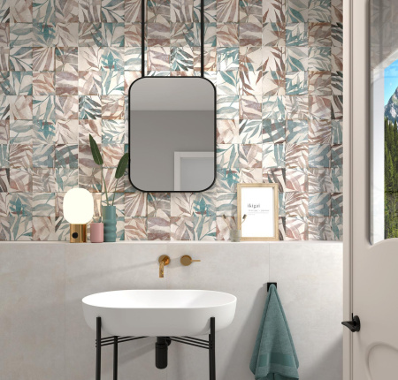 Geotiles Ut Makai, Керамогранит, 60x60 см