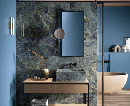 ABK Sensi Signoria, Керамогранит, 120x280 см