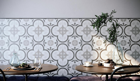 Creto Pixel, Керамогранит, 20x20 см