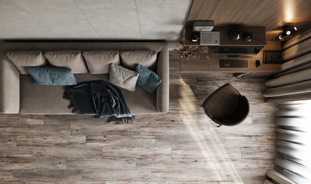 Geotiles Soma, Керамогранит, 60x120 см