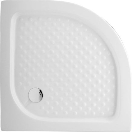 Фото поддон акриловый aquanet hx515 80*80 см, белый