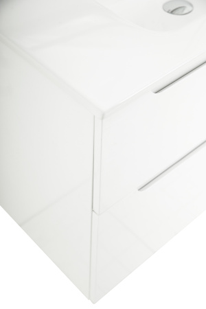 Фото тумба подвесная belbagno etna-h60 90 bianco lucido 