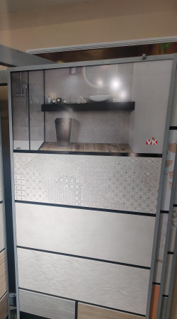 Pamesa Sils, Настенная плитка, 33.3x100 см