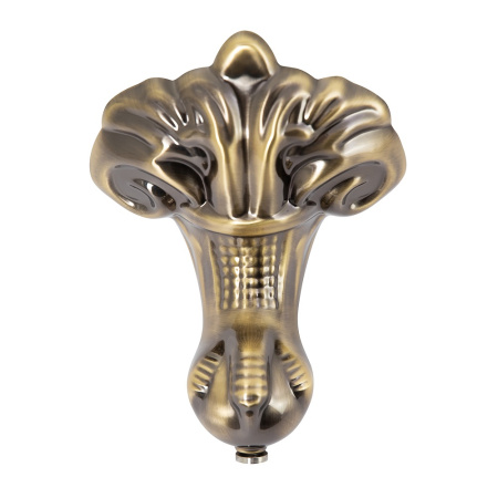 Фото ножки для ванны belbagno bb-leg-eagle-brn, бронза