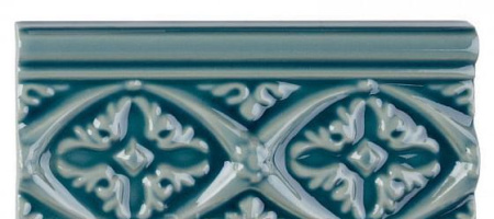 Adex Modernista, Декор, 7.5x15 см