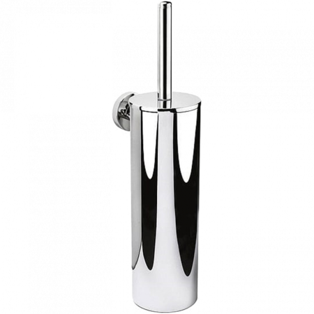 Фото ершик подвесной colombo basic b2707, хром