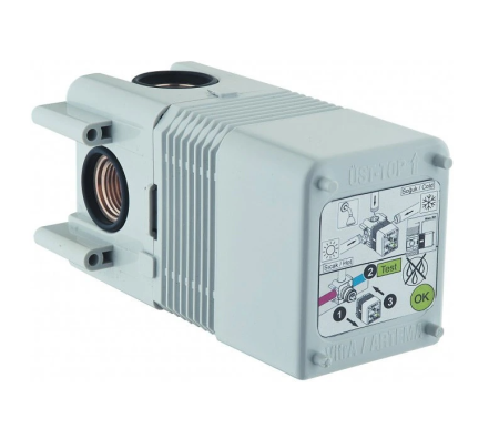 Фото монтажная часть для смесителя vitra a42213