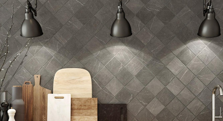 WOW Gea, Керамогранит, 12.5x12.5 см