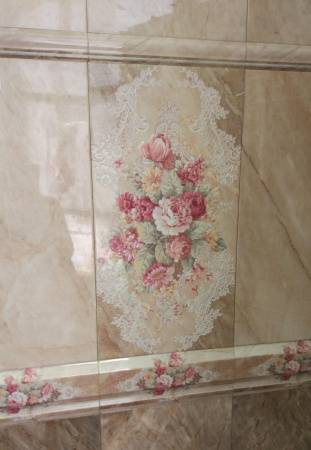 Pamesa Corona, Напольная плитка, 45x45 см