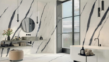 Atlas Forte Dei Marmi, Ступень, 33x160 см Atlas Forte Dei Marmi, Ступень, 33x160 см