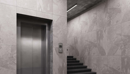 Baldocer Parsel, Керамогранит, 120x260 см