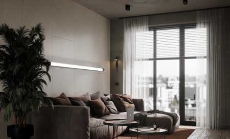 Estima Brigantina, Ступень, 33x120 см