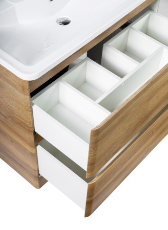 Фото тумба напольная belbagno albano 80 rovere rustico 