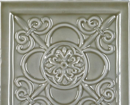 Adex Studio, Декор, 14.8x14.8 см