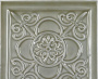 Adex Studio, Декор, 14.8x14.8 см