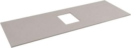 Фото столешница allen brau priority 120 1.31012.b,  бежевый