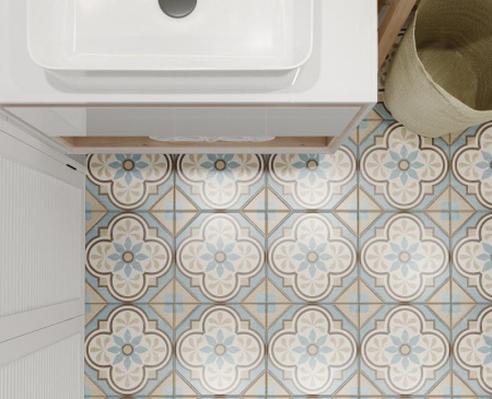 Cersanit Daisy, Керамогранит, 29.8x29.8 см