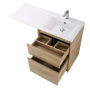 Фото тумба напольная belbagno kraft-lvd-58/120-r rovere nebrasca nature Фото тумба напольная belbagno kraft-lvd-58/120-r rovere nebrasca nature