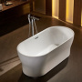 Фото акриловая ванна belbagno bb405-1700-800