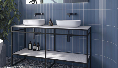 Cifre Hidra, Керамогранит, 20x20 см