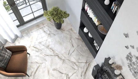 LCM Onyx Royal, Керамогранит, 60x120 см