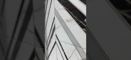 Delacora Bohema, Керамогранит, 60x60 см