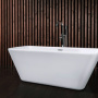 Фото акриловая ванна ntbathroom nt05 lago di lugano 78х170 Фото акриловая ванна ntbathroom nt05 lago di lugano 78х170