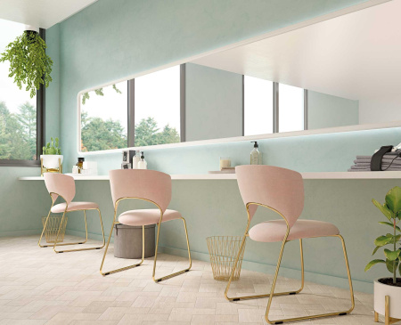 Pamesa Deco, Керамогранит, 22.3x22.3 см