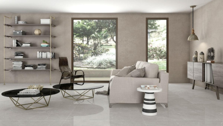 Navarti Porcelanico, Керамогранит, 75x75 см