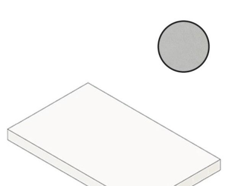 Atlas Rinascente, Угловая ступень, 33x160 см Atlas Rinascente, Угловая ступень, 33x160 см