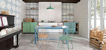 Peronda Mumble, Керамогранит, 15.3x91 см