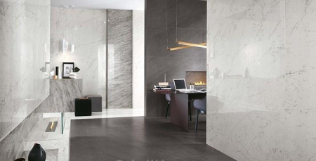 Atlas Marvel Stone, Плинтус, 7.2x60 см Atlas Marvel Stone, Плинтус, 7.2x60 см