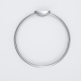 Фото кольцо для полотенец am.pm inspire v2.0 a50a34400, хром