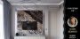 Atlas Empire, Ступень, 33x160 см Atlas Empire, Ступень, 33x160 см