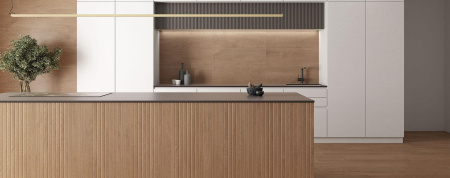 Ibero Neutral, Настенная плитка, 100x29 см