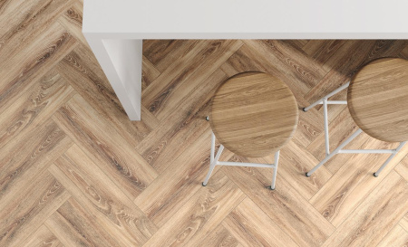 Cersanit Yasmin, Керамогранит, 18.5x59.8 см