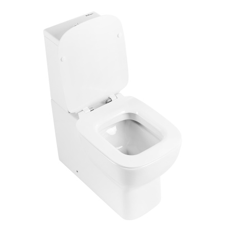 Фото унитаз напольный  belbagno vaso bb127cp, безободковый