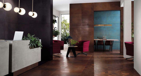 Atlas Blaze, Керамогранит, 120x120 см