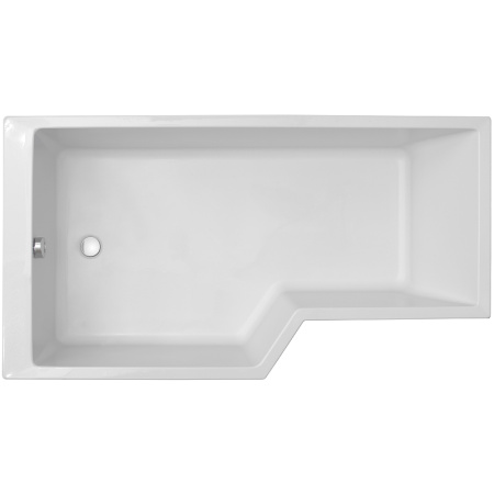Фото акриловая ванна jacob delafon bain-douche neo левая 160*90 см, белая Фото акриловая ванна jacob delafon bain-douche neo левая 160*90 см, белая