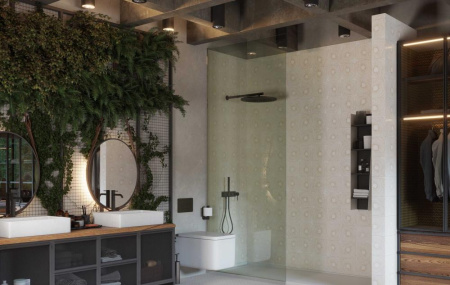 Aparici Art Deco, Керамогранит, 29.75x29.75 см