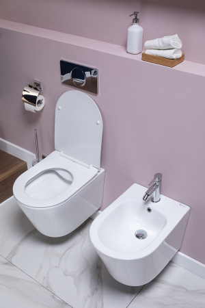 Фото биде подвесное aquanet atago 2.0 b2 lx-1057