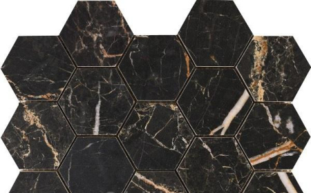 Pamesa Cromat Lux, Мозаика, 32.5x22.5 см