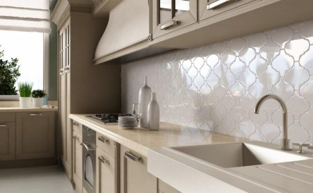 Adex Renaissance, Настенная плитка, 15x15 см