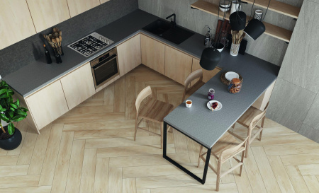 Estima Gabbro, Керамогранит, 80x160 см Estima Gabbro, Керамогранит, 80x160 см