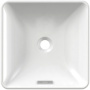 Фото раковина jacob delafon vox e2661-0 накладная 40