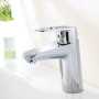 Фото кран grohe eurostyle cosmopolitan 23 039 002