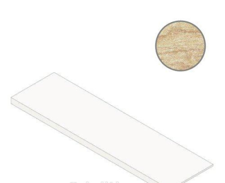 Atlas Epos, Ступень, 33x120 см