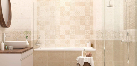 Creto Eva, Настенная плитка, 25x40 см