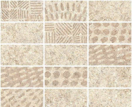 Vitra Stone-X, Мозаика, 30x30 см