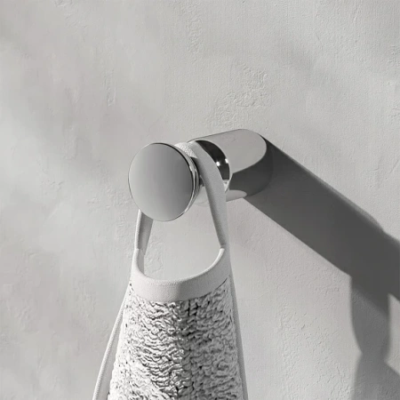 Фото крючок am.pm sensation a3035800, хром